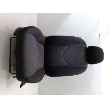 ASIENTO DELANTERO DERECHO 