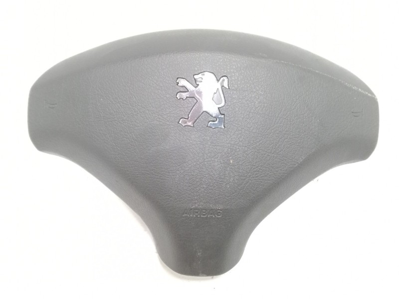Recambio de airbag volante para peugeot 308 cc (4b_) 1.6 16v referencia OEM IAM 96810154ZD  