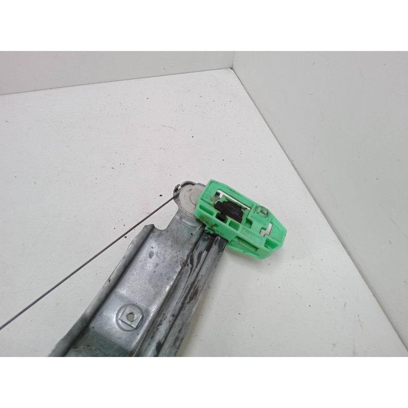 Recambio de elevalunas electrico delantero derecho para renault scénic ii (jm0/1_) 1.6 16v (jm1r) referencia OEM IAM 440726J4  