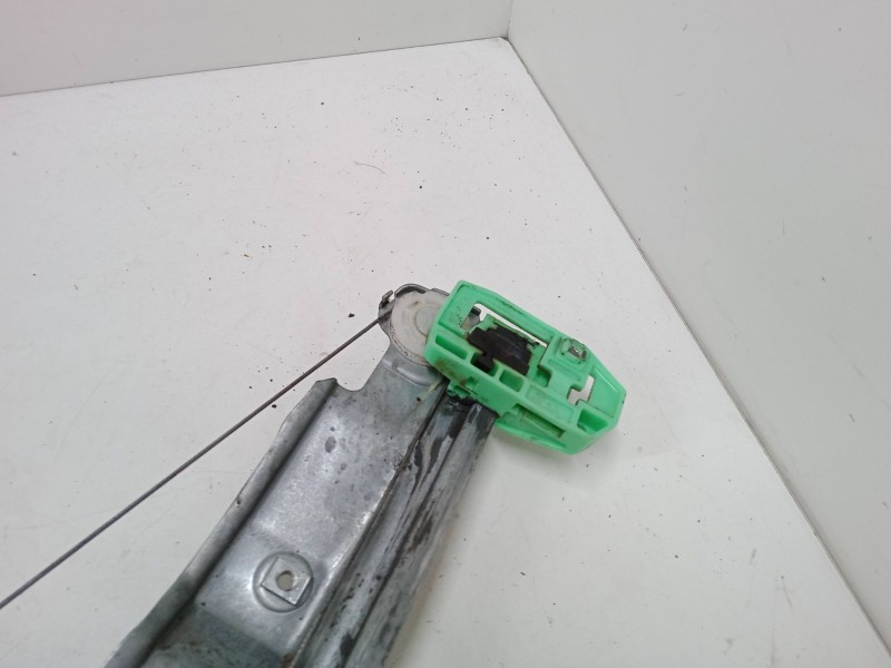 Recambio de elevalunas electrico delantero derecho para renault scénic ii (jm0/1_) 1.6 16v (jm1r) referencia OEM IAM 440726J4  