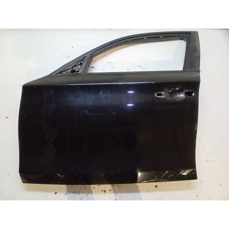 Recambio de puerta delantera izquierda para bmw 1 (e87) 118 d referencia OEM IAM   