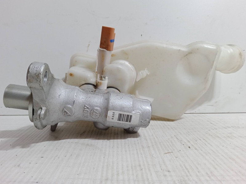 Recambio de bomba freno para citroën c3 aircross ii (2r_, 2c_) 1.2 puretech 110 (2rhnzb, 2rhnzw, 2rhnpx, 2rhnpj) referencia OEM 