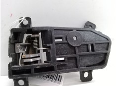 Recambio de maneta interior puerta trasera derecha para kia sportage iii (sl) 1.7 crdi referencia OEM IAM 826203U000   2