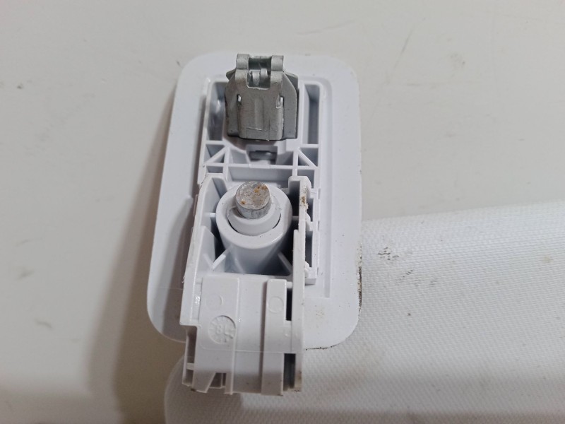 Recambio de parasol derecho para peugeot 208 i (ca_, cc_) 1.2 vti 82 referencia OEM IAM   