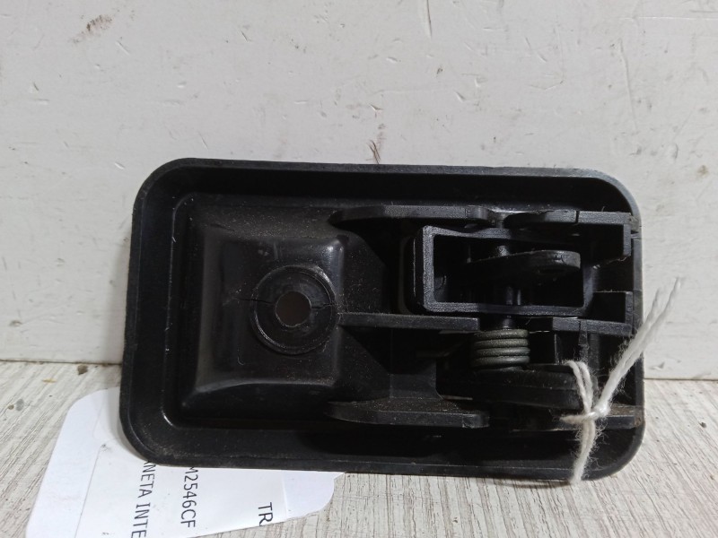 Recambio de maneta interior puerta delantera izquierda para renault trafic autobús (t_, p_, v_) 2.1 d referencia OEM IAM   