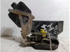 Recambio de cerradura puerta trasera izquierda para hyundai terracan (hp) 2.9 crdi 4wd referencia OEM IAM   
