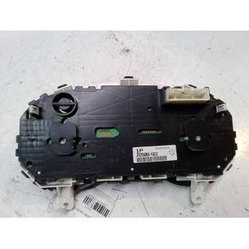 CUADRO INSTRUMENTOS JG500/K6Q2 