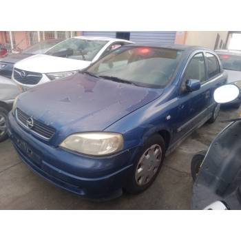 OPEL ASTRA G HATCHBACK (T98)