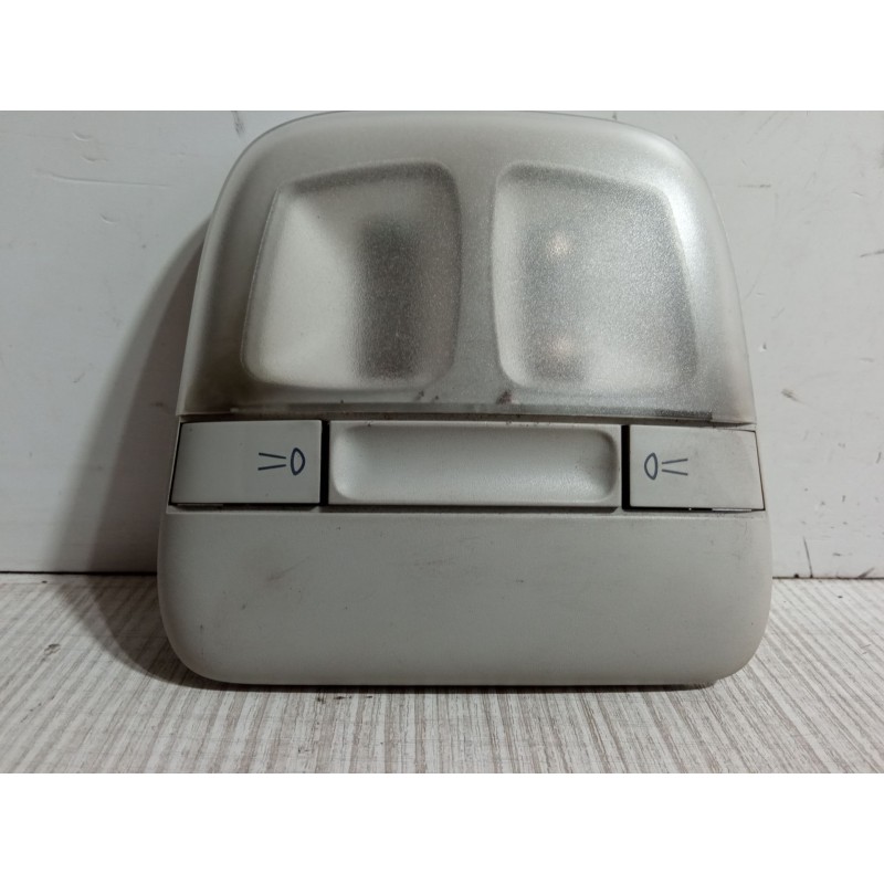 Recambio de luz interior trasera para fiat stilo (192_) 1.9 jtd (192_xe1a) referencia OEM IAM 735273815  