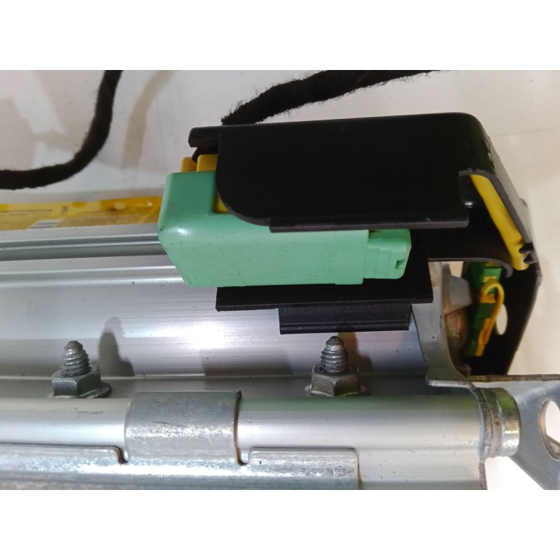 Recambio de airbag salpicadero para volkswagen touareg (7la, 7l6, 7l7) 2.5 r5 tdi referencia OEM IAM 7L0880202  30341440A