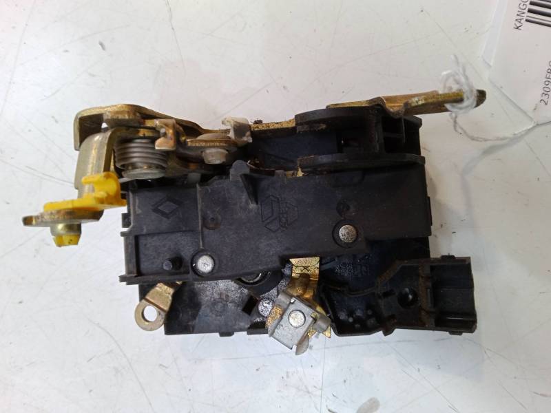 CERRADURA PUERTA DELANTERA DERECHA 