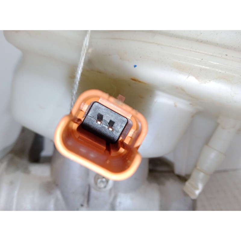 Recambio de bomba freno para citroën c3 aircross ii (2r_, 2c_) 1.2 puretech 110 (2rhnzb, 2rhnzw, 2rhnpx, 2rhnpj) referencia OEM 