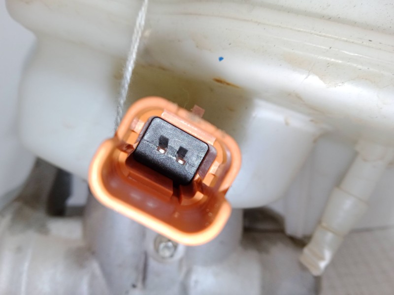 Recambio de bomba freno para citroën c3 aircross ii (2r_, 2c_) 1.2 puretech 110 (2rhnzb, 2rhnzw, 2rhnpx, 2rhnpj) referencia OEM 