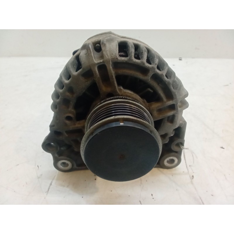 Recambio de alternador para seat ibiza iv sc (6j1, 6p5) 1.4 tdi referencia OEM IAM   