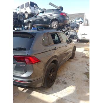 VOLKSWAGEN TIGUAN (AD1, AX1)