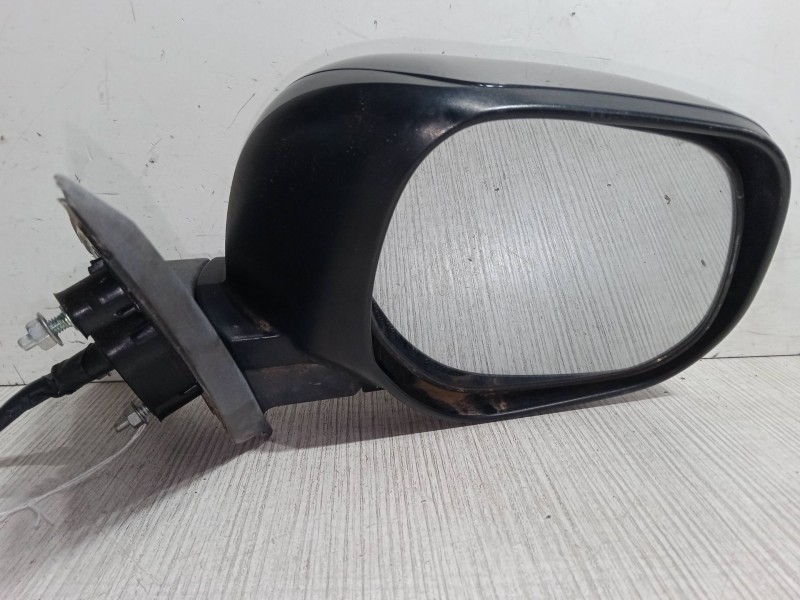 Recambio de retrovisor electrico derecho para citroën c-crosser (vu_, vv_) 2.2 hdi referencia OEM IAM   