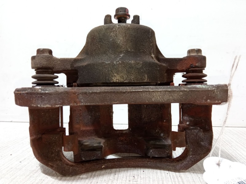 Recambio de pinza freno delantera derecha para kia rio ii (jb) 1.4 16v referencia OEM IAM   