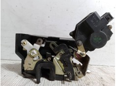 Recambio de cerradura puerta trasera izquierda para hyundai terracan (hp) 2.9 crdi 4wd referencia OEM IAM    2