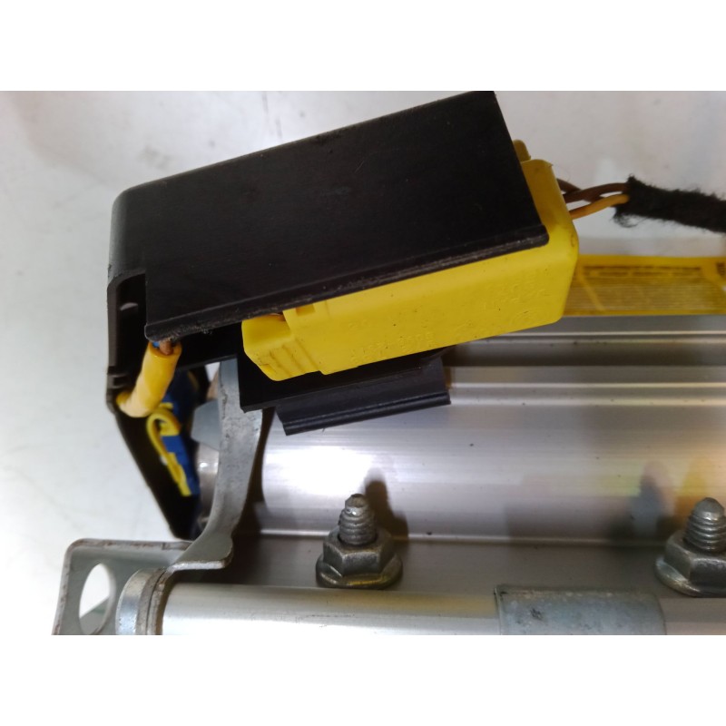 Recambio de airbag salpicadero para volkswagen touareg (7la, 7l6, 7l7) 2.5 r5 tdi referencia OEM IAM 7L0880202  30341440A