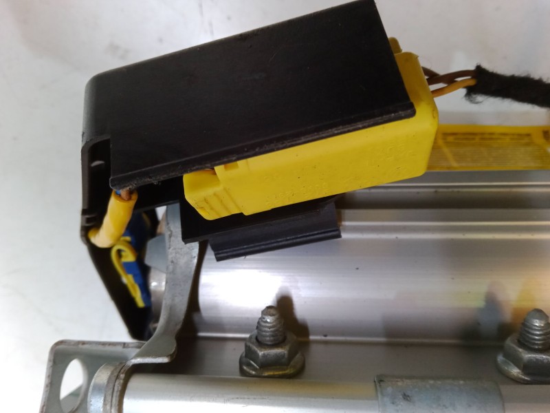 Recambio de airbag salpicadero para volkswagen touareg (7la, 7l6, 7l7) 2.5 r5 tdi referencia OEM IAM 7L0880202  30341440A