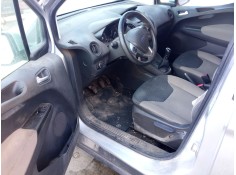 ford tourneo courier b460 monospace del año 2015 2