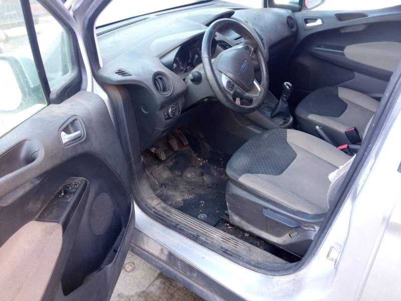 ford tourneo courier b460 monospace del año 2015