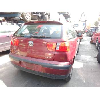 SEAT IBIZA II (6K1)