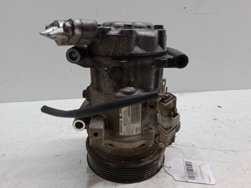 Recambio de compresor a/a para renault modus / grand modus (f/jp0_) 1.5 dci 90 referencia OEM IAM 8200953359A  SD6V121918