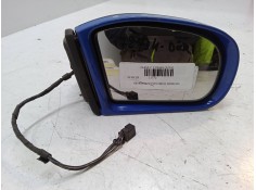 Recambio de retrovisor electrico derecho para mercedes-benz clase c t-model (s203) c 200 cdi (203.204) referencia OEM IAM   