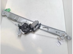 Recambio de elevalunas electrico delantero izquierdo para renault scénic ii (jm0/1_) 1.6 16v (jm1r) referencia OEM IAM   