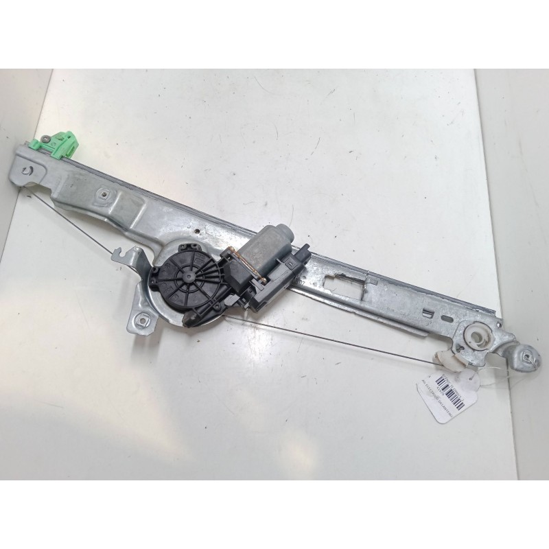 Recambio de elevalunas electrico delantero izquierdo para renault scénic ii (jm0/1_) 1.6 16v (jm1r) referencia OEM IAM   