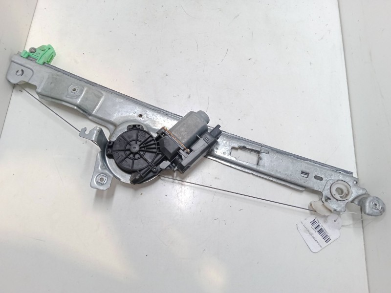 Recambio de elevalunas electrico delantero izquierdo para renault scénic ii (jm0/1_) 1.6 16v (jm1r) referencia OEM IAM   