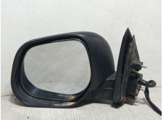 Recambio de retrovisor electrico izquierdo para citroën c-crosser (vu_, vv_) 2.2 hdi referencia OEM IAM   