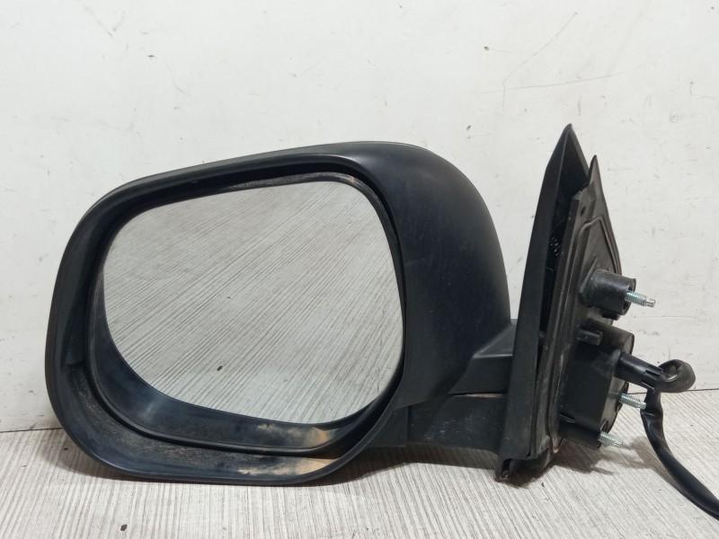 Recambio de retrovisor electrico izquierdo para citroën c-crosser (vu_, vv_) 2.2 hdi referencia OEM IAM   