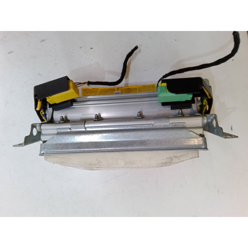 Recambio de airbag salpicadero para volkswagen touareg (7la, 7l6, 7l7) 2.5 r5 tdi referencia OEM IAM 7L0880202  30341440A