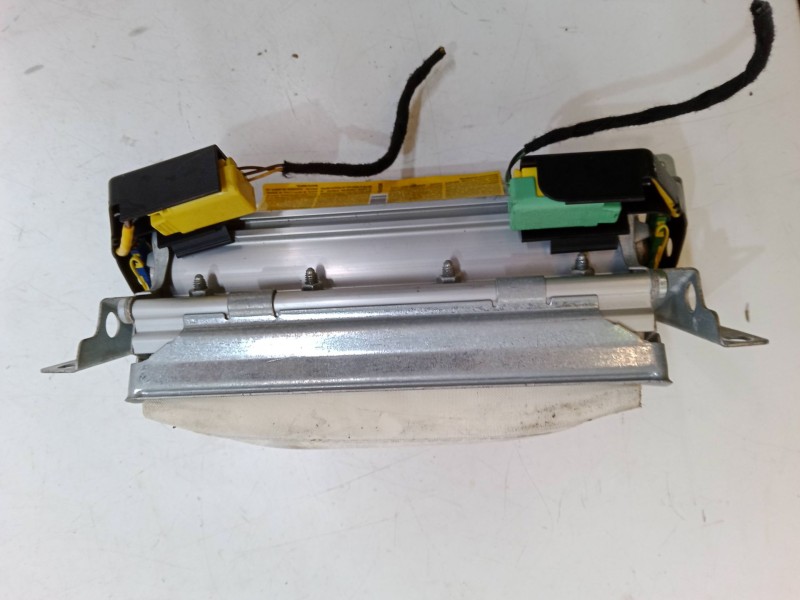 Recambio de airbag salpicadero para volkswagen touareg (7la, 7l6, 7l7) 2.5 r5 tdi referencia OEM IAM 7L0880202  30341440A