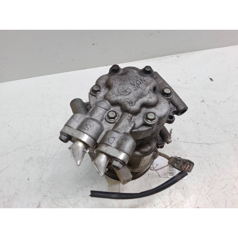 Recambio de compresor a/a para renault modus / grand modus (f/jp0_) 1.5 dci 90 referencia OEM IAM 8200953359A  SD6V121918