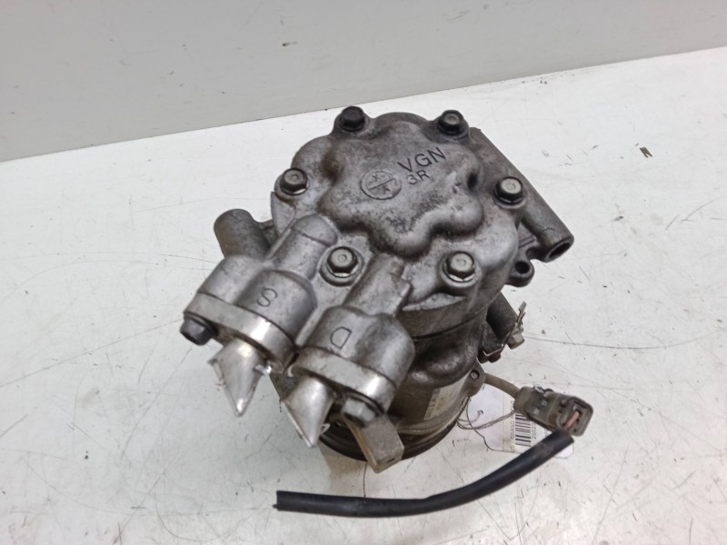 Recambio de compresor a/a para renault modus / grand modus (f/jp0_) 1.5 dci 90 referencia OEM IAM 8200953359A  SD6V121918