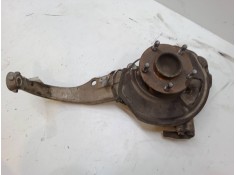 Recambio de mangueta delantera derecha para nissan 350z coupé (z33) 3.5 referencia OEM IAM   