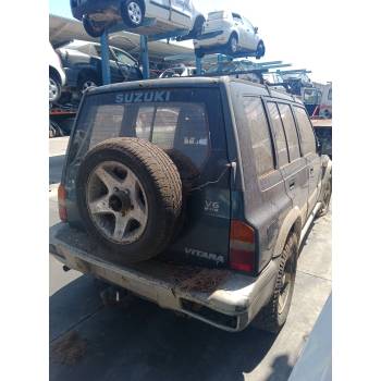 SUZUKI VITARA (ET, TA, TD)