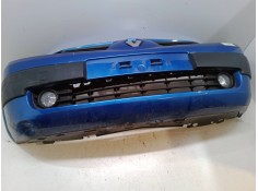 Recambio de paragolpes delantero para renault megane ii (bm0/1_, cm0/1_) 1.5 dci (bm02, bm13, bm2a, cm02, cm13) referencia OEM I