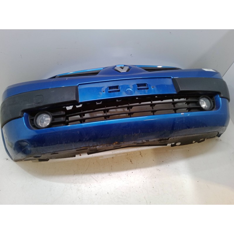 Recambio de paragolpes delantero para renault megane ii (bm0/1_, cm0/1_) 1.5 dci (bm02, bm13, bm2a, cm02, cm13) referencia OEM I