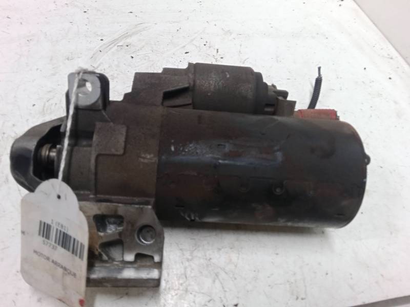 MOTOR ARRANQUE 