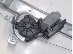 Recambio de elevalunas electrico delantero izquierdo para renault scénic ii (jm0/1_) 1.6 16v (jm1r) referencia OEM IAM    2