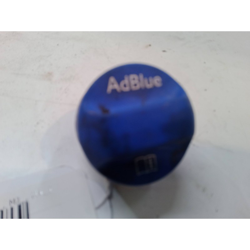 Recambio de tapon adblue para peugeot 3008 suv (mc_, mr_, mj_, m4_) 1.5 bluehdi 130 referencia OEM IAM   
