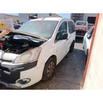 CITROËN BERLINGO MULTISPACE (B9)