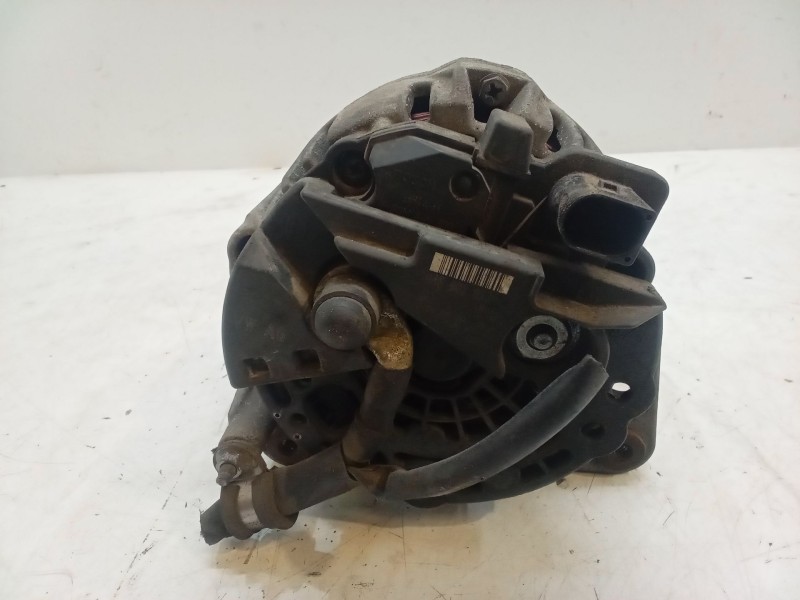 Recambio de alternador para seat ibiza iv sc (6j1, 6p5) 1.4 tdi referencia OEM IAM   