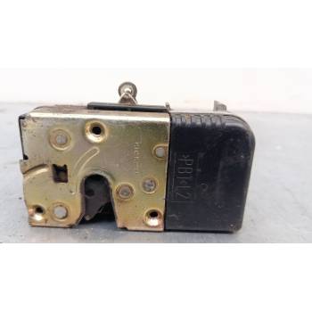 CERRADURA PUERTA DELANTERA IZQUIERDA 