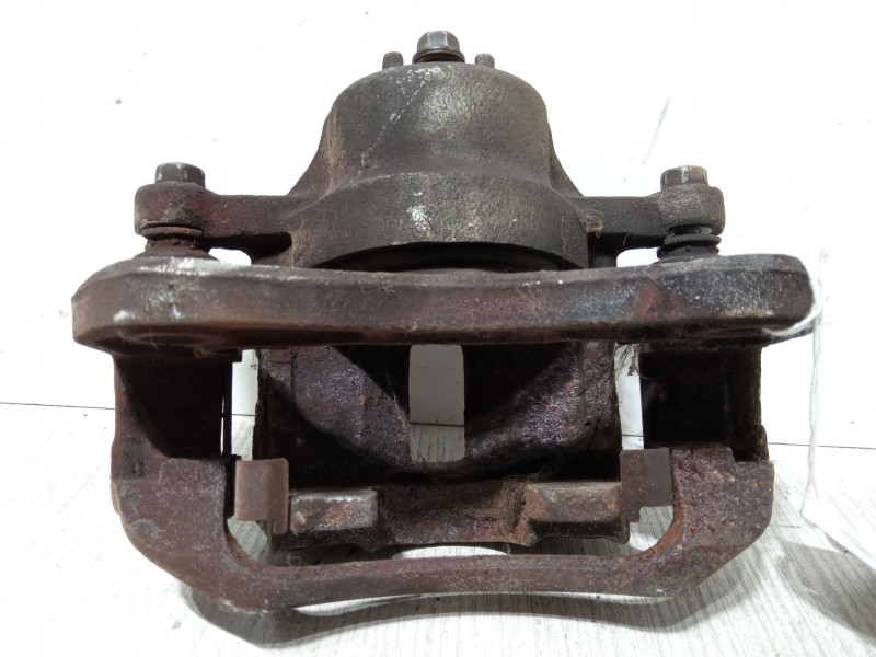 Recambio de pinza freno delantera izquierda para kia rio ii (jb) 1.4 16v referencia OEM IAM   