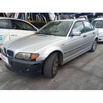 BMW 3 (E46)